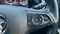 Vauxhall Grandland 1.2 Turbo Ultimate 5dr Auto Petrol Hatchback